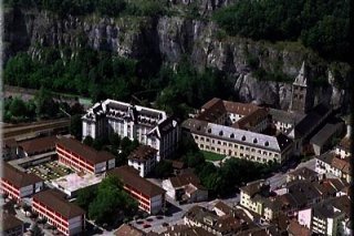 St-Maurice abbayecollge